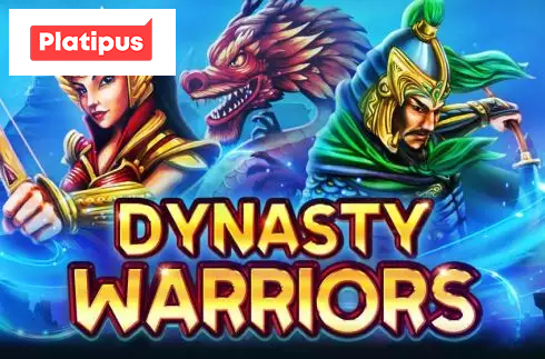 Dynasty Warriors